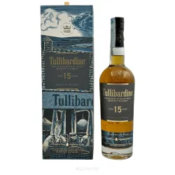 Tullibardine 15 Year Old