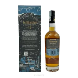In questa sezione troverai la nostra miglior selezione di Whisky Tullibardine: per ogni informazione chiamare il numero 0687755504