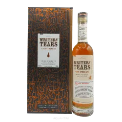 Writer's Tears Cask Strength Release 2020