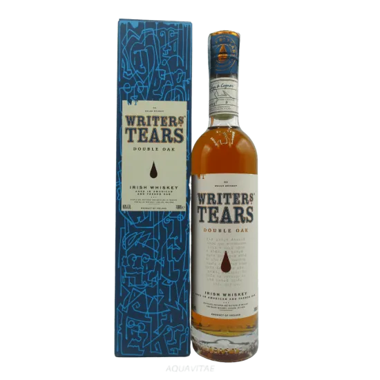 Writer's Tears Double Oak