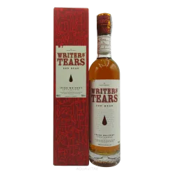 Writer's Tears Red Head
