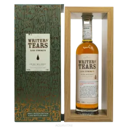 Writer's Tears Cask Strength Release 2022