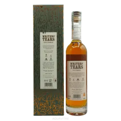 Writer's Tears Cask Strength Release 2022