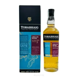 In questa sezione troverai tutta la nostra selezione di whisky scozzese Torabhaig, per maggiori informazioni contattare il numero 0687755504