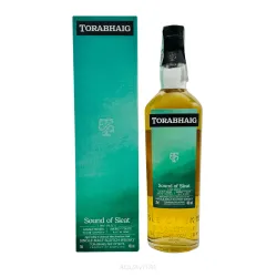 Torabhaig Sound of Sleat