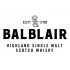 Balblair