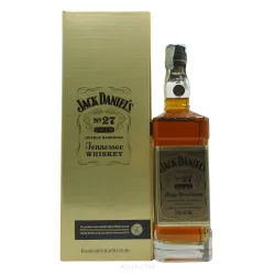 Jack Daniel's No.27 Gold