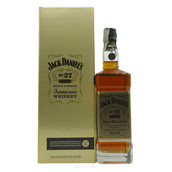 Jack Daniel's No.27 Gold