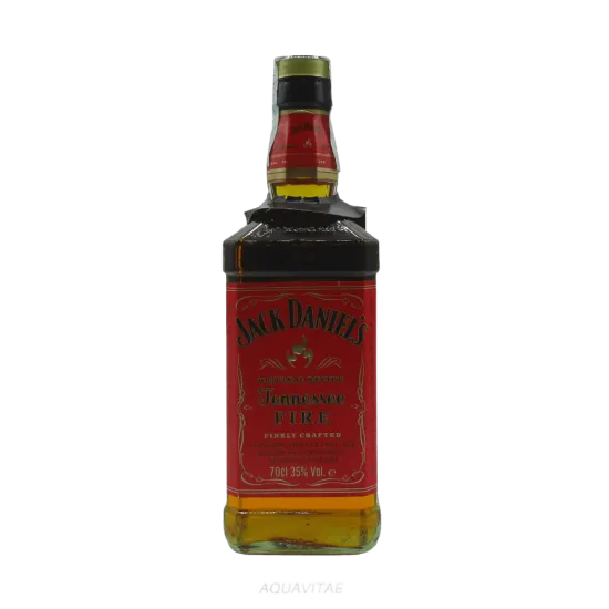 Jack Daniel's Tennessee Fire