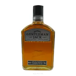 Jack Daniel's Gentleman Jack