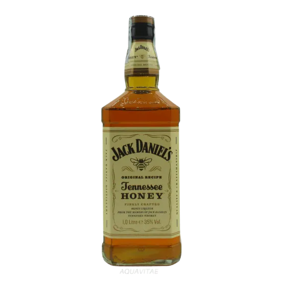 Jack Daniel's Honey (1L)