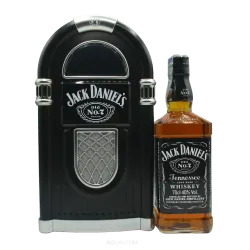 Jack Daniel's Old No.7 Jukebox