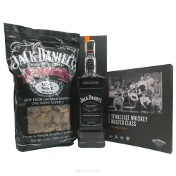 Jack Daniel's Sinatra Select  (1L) - Tennessee Whiskey Kit 
