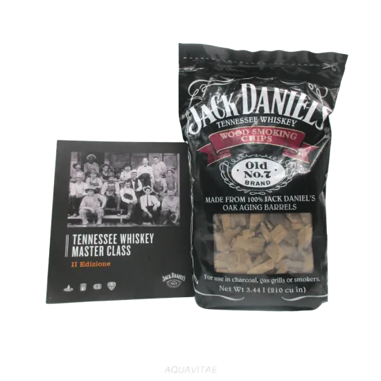 Jack Daniel's Sinatra Select  (1L) - Tennessee Whiskey Kit 