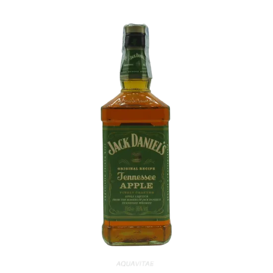 Jack Daniel's Tennessee Apple