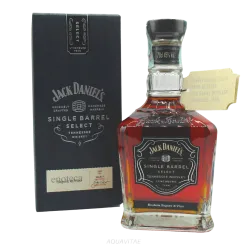Jack Daniel's Single Barrel Select