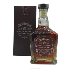 Jack Daniel's Single Barrel Rye