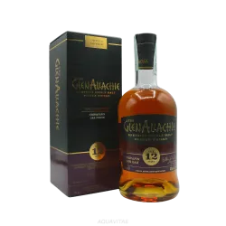 The GlenAllachie 12 Year Old Cinquapin Virgin Oak