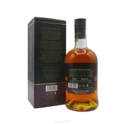 The GlenAllachie 12 Year Old Cinquapin Virgin Oak