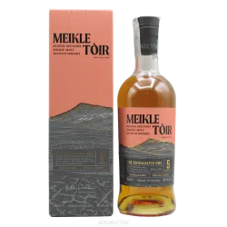 Meikle Tòir 5 Year Old The Chinquapin One