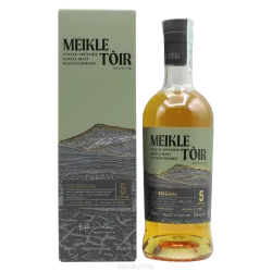 Meikle Tòir 5 Year Old The Original