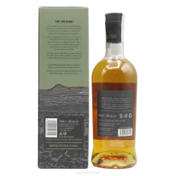In questa sezione troverai tutta la nostra selezione di whisky scozzese The GlenAllachie, per maggiori informazioni contattare il numero 0650911481