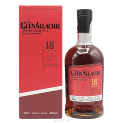 In questa sezione troverai tutta la nostra selezione di whisky scozzese The GlenAllachie, per maggiori informazioni contattare il numero 0650911481