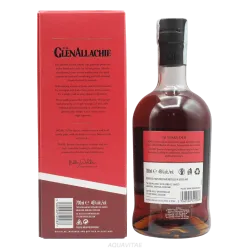 In questa sezione troverai tutta la nostra selezione di whisky scozzese The GlenAllachie, per maggiori informazioni contattare il numero 0650911481