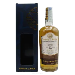 Balblair 12 Year Old Sherry Cask Valinch & Mallet