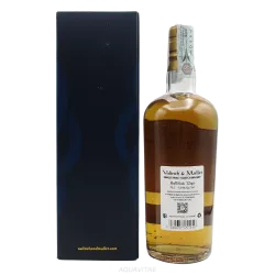 Balblair 12 Year Old Sherry Cask Valinch & Mallet