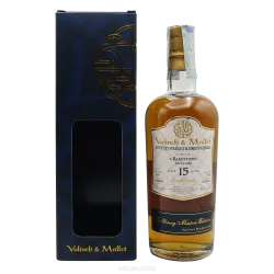 Bardstown 15 Years Old Kentucky Straight Bourbon Cask Valinch & Mallet