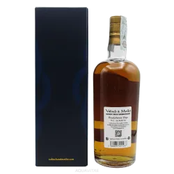 Bardstown 15 Years Old Kentucky Straight Bourbon Cask Valinch & Mallet