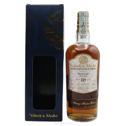 Benrinnes 16 Year Old Sherry Cask Valinch & Mallet