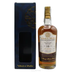 Glenburgie 14 Year Old Sherry Cask Valinch & Mallet