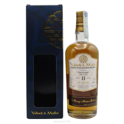 Knockdhu 11 Year Old Sherry Cask Valinch & Mallet