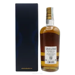 Knockdhu 11 Year Old Sherry Cask Valinch & Mallet