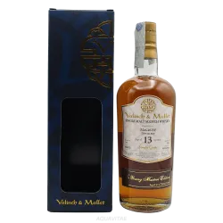 Macduff 13 Year Old Tokaji Cask Valinch & Mallet