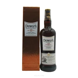 Dewar's 12 Year Old
