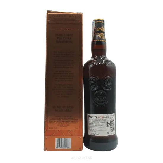 Dewar's 12 Year Old