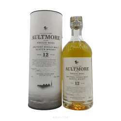 Aultmore 12 Year Old