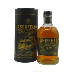 Aberfeldy 12 Year Old
