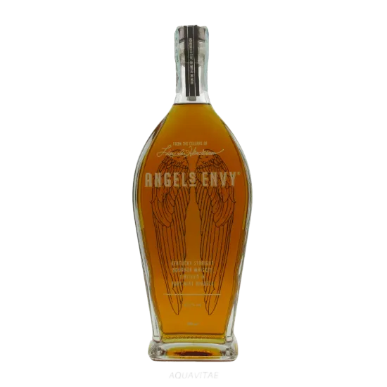 Angel's Envy Bourbon Port Finish