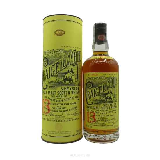 Craigellachie 13 Year Old