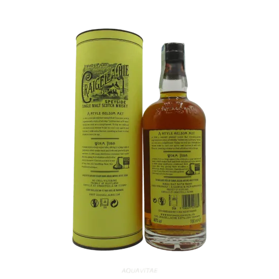 Craigellachie 13 Year Old