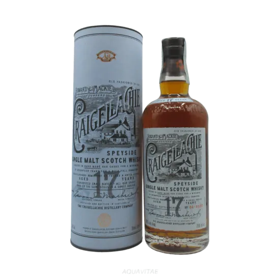 Craigellachie 17 Year Old