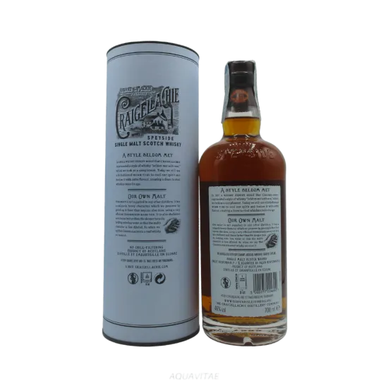 Craigellachie 17 Year Old