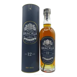 Royal Brackla 12 Year Old