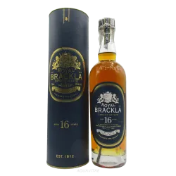 Royal Brackla 16 Year Old