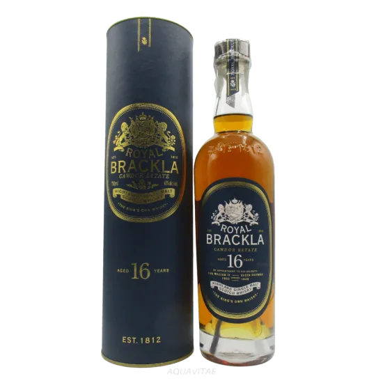 Royal Brackla 16 Year Old