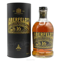Aberfeldy 16 Year Old